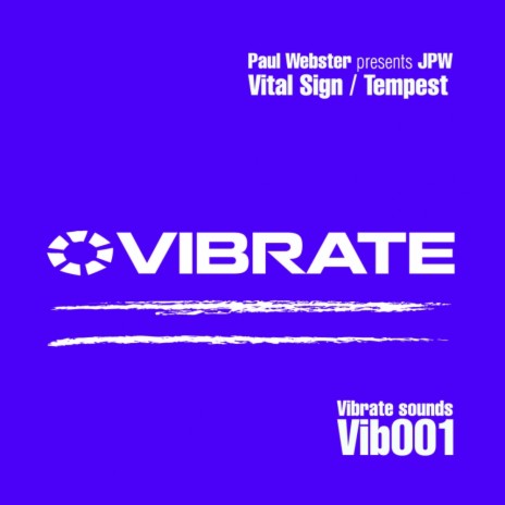 Tempest (Original Mix)
