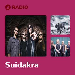 Suidakra Radio
