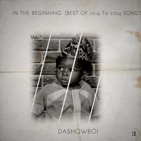 JèJè cover art