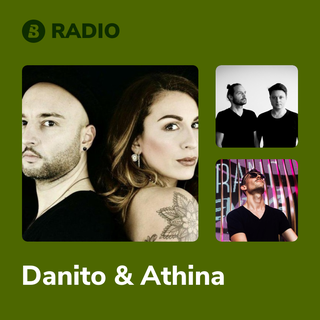 Danito & Athina Radio