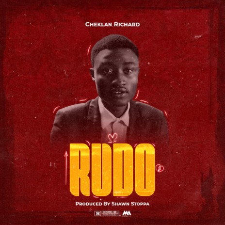 Rudo cover art