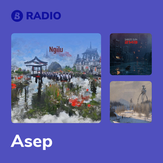 Asep Radio