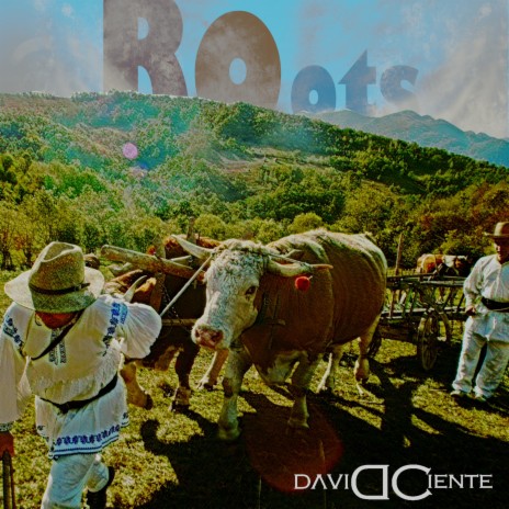 Roots cover art