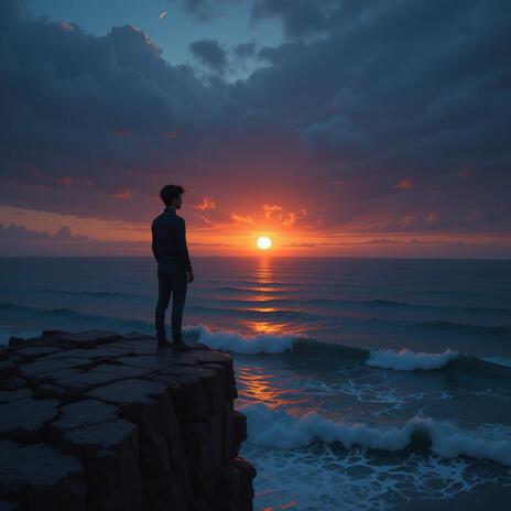 Tears on the Horizon (Sad Song) cover art