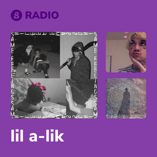 lil a-lik Radio