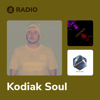 Kodiak Soul Radio