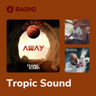 Tropic Sound Radio