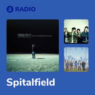 Spitalfield Radio