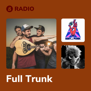 Full Trunk Radio