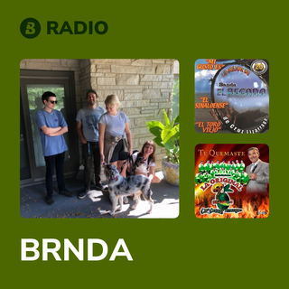 BRNDA Radio
