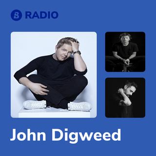 John Digweed Radio