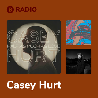 Casey Hurt Radio