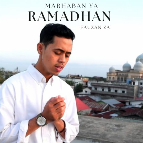 Marhaban Ya Ramadhan cover art