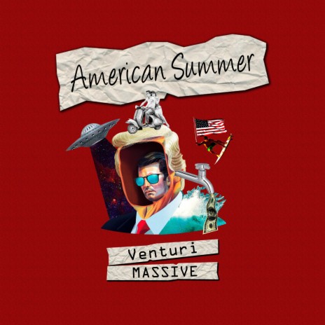 American Summer ft. Massive