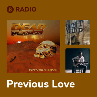 Previous Love Radio