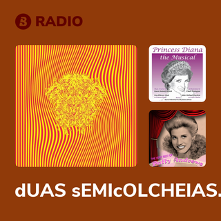 dUAS sEMIcOLCHEIAS iNVERTIDAS Radio