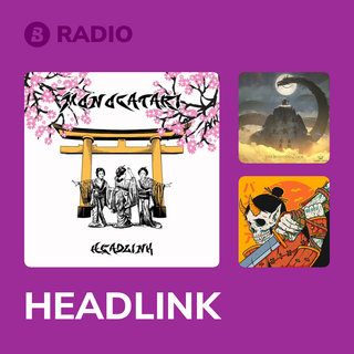 HEADLINK Radio