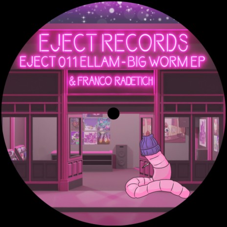 Ray Riddim (Original Mix)