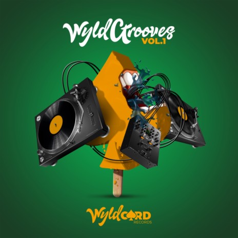 The Groove (Original Mix)