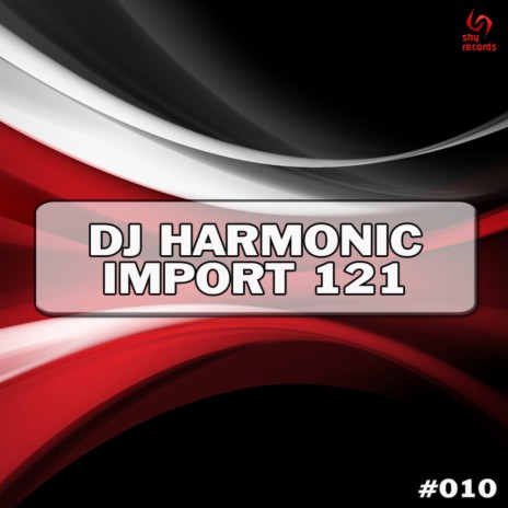Import 121 cover art