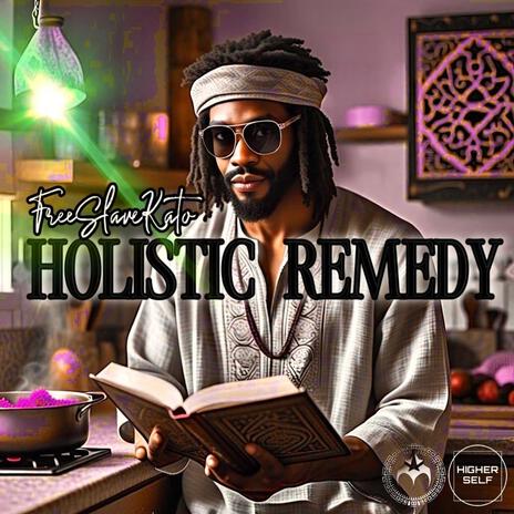 Holistic Remedy cover art