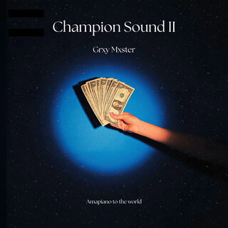 Champion Sound II