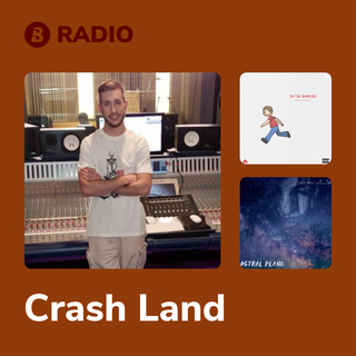 Crash Land Radio