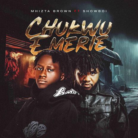 Chukwuemerie ft. Showboi cover art