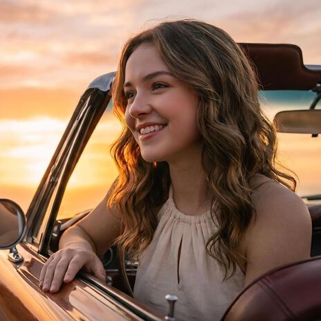 Chasing Sunsets cover art