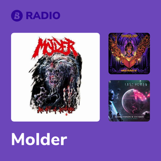 Molder Radio