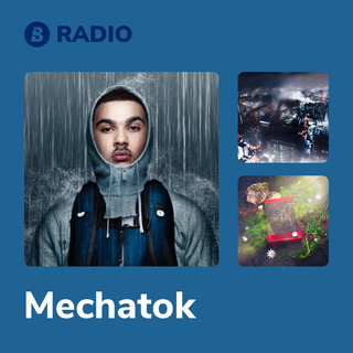 Mechatok Radio
