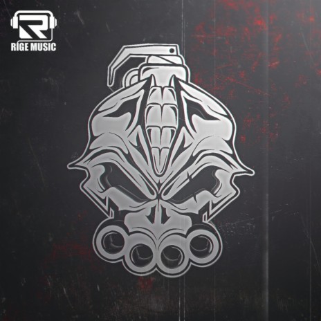 Gangsters (Original Mix) cover art