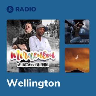 Wellington Radio