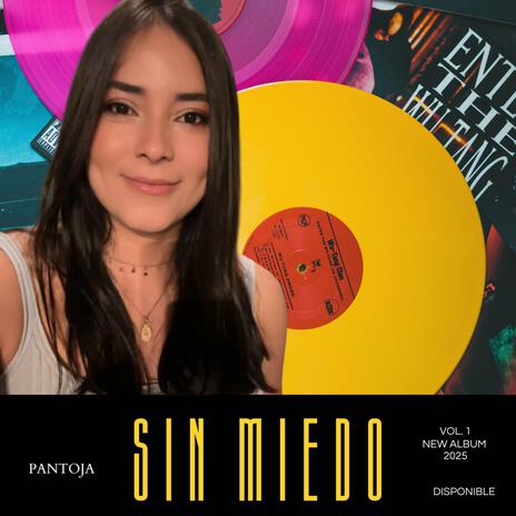 El Amor cover art