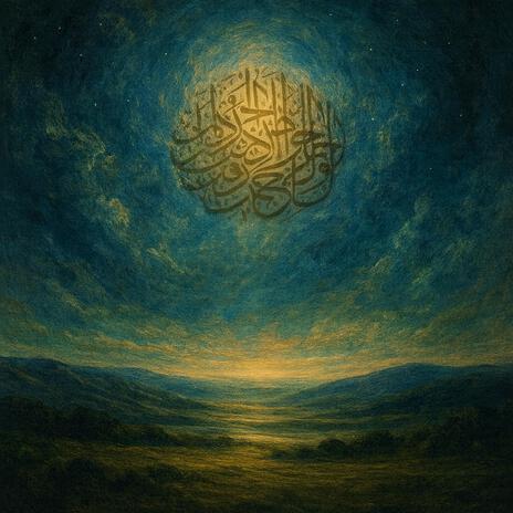 Cahaya Yang Menjaga Semesta cover art