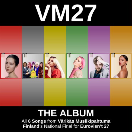 Countdown ft. Laurita Records cover art