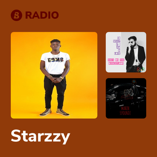 Starzzy Radio