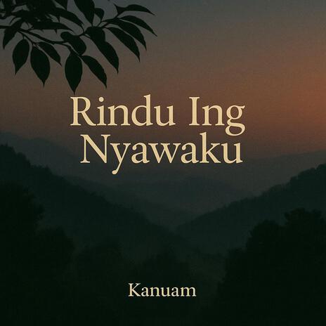 Rindu Ing Nyawaku cover art