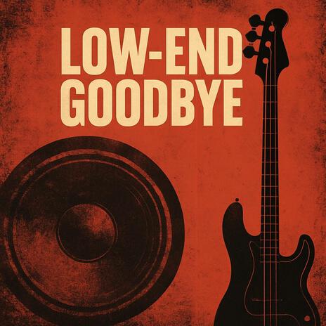 Low-End Goodbye cover art