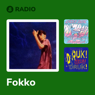 Fokko Radio