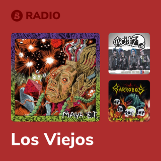 Los Viejos Radio
