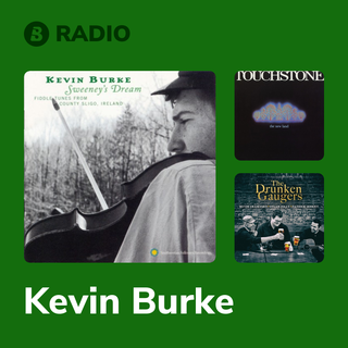 Kevin Burke Radio