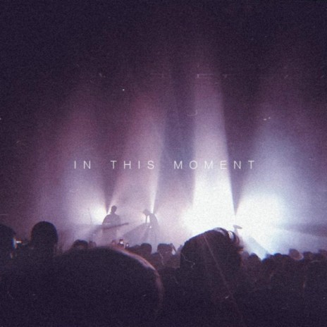 In This Moment cover art