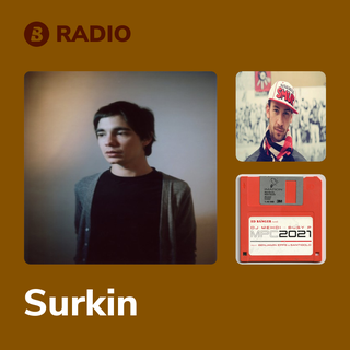 Surkin Radio