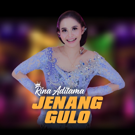 Jenang Gulo (Dangdut Version)