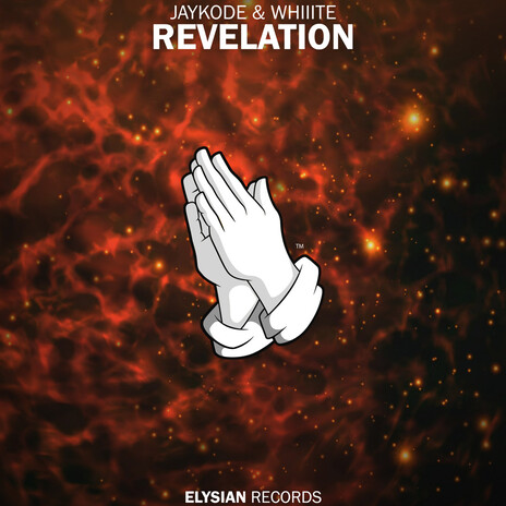 Revelation ft. Whiiite cover art