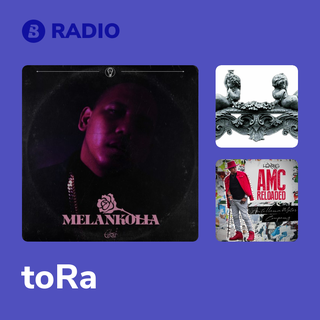 toRa Radio