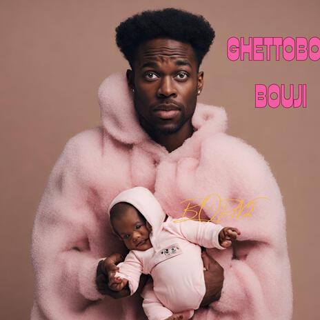 Ghettoboy Bouji cover art