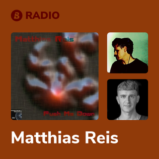 Matthias Reis Radio