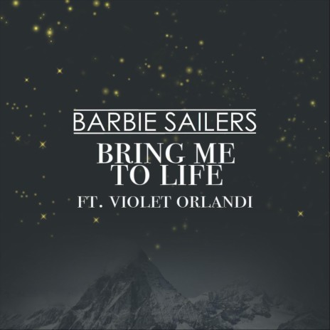 Bring Me to Life (feat. Violet Orlandi)
